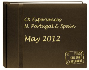 CX Experience Northern Spain and Portugal May 2012