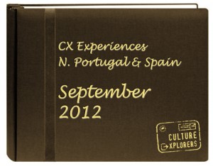 CX Experience Journal Portugal September 2012