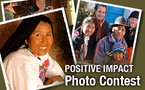 CXF Positive Impact Photo Contest